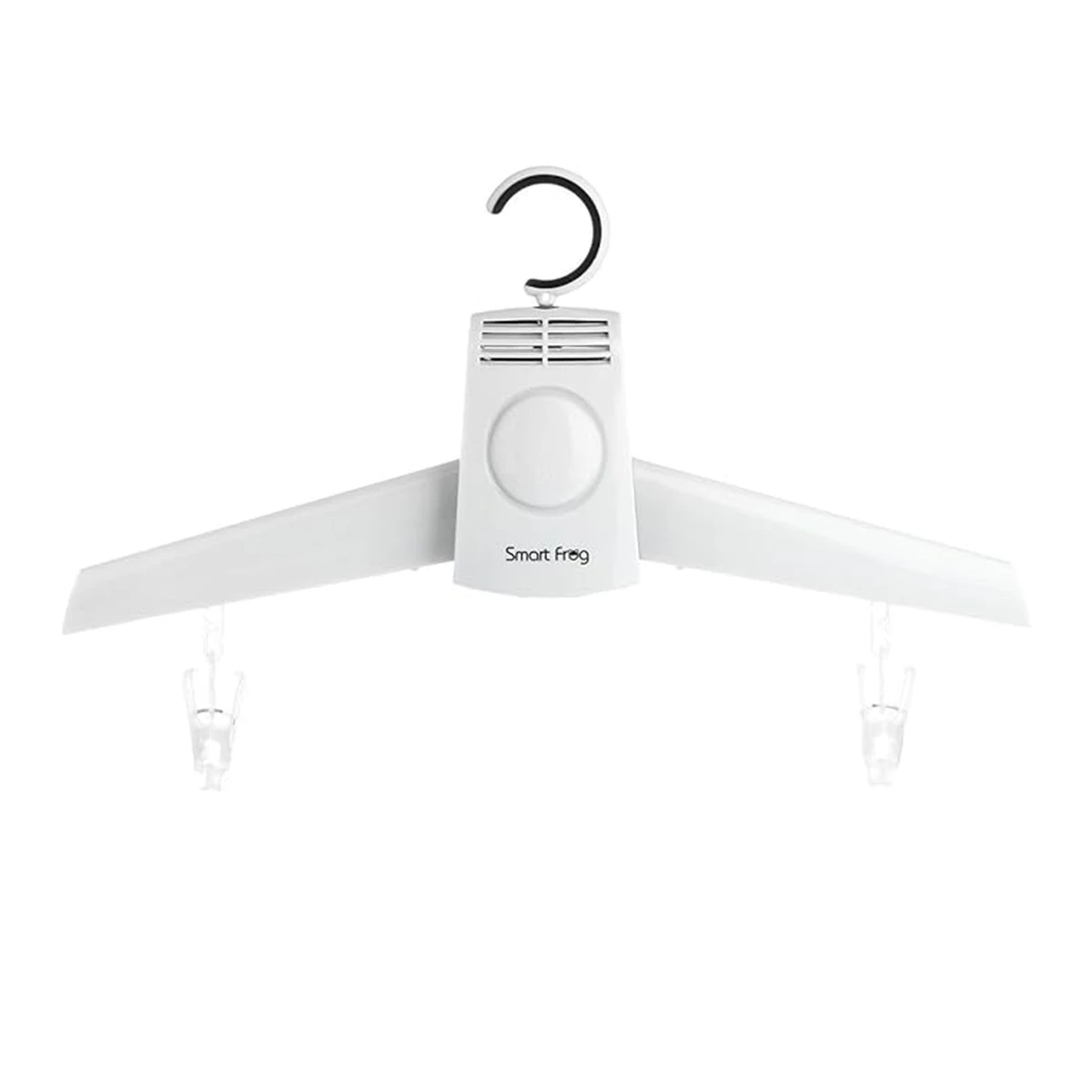 خشک کننده کفش و لباس مدل smart frog