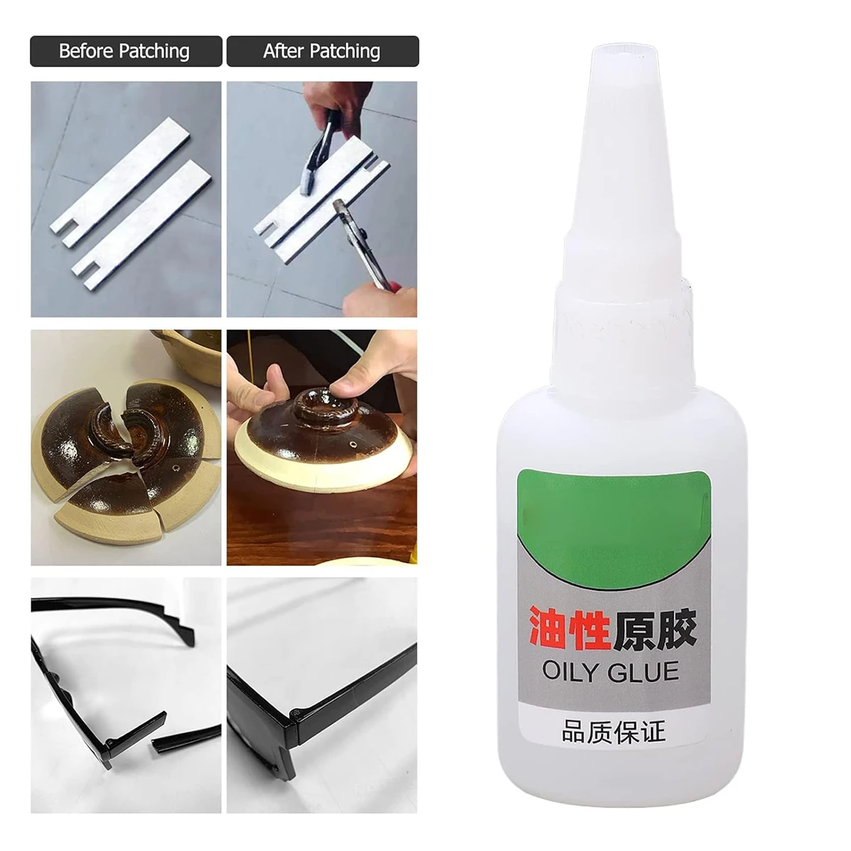 چسب فوری همه کاره (وارداتی)