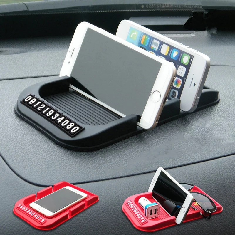 هولدر سیلیکونی شماره دار