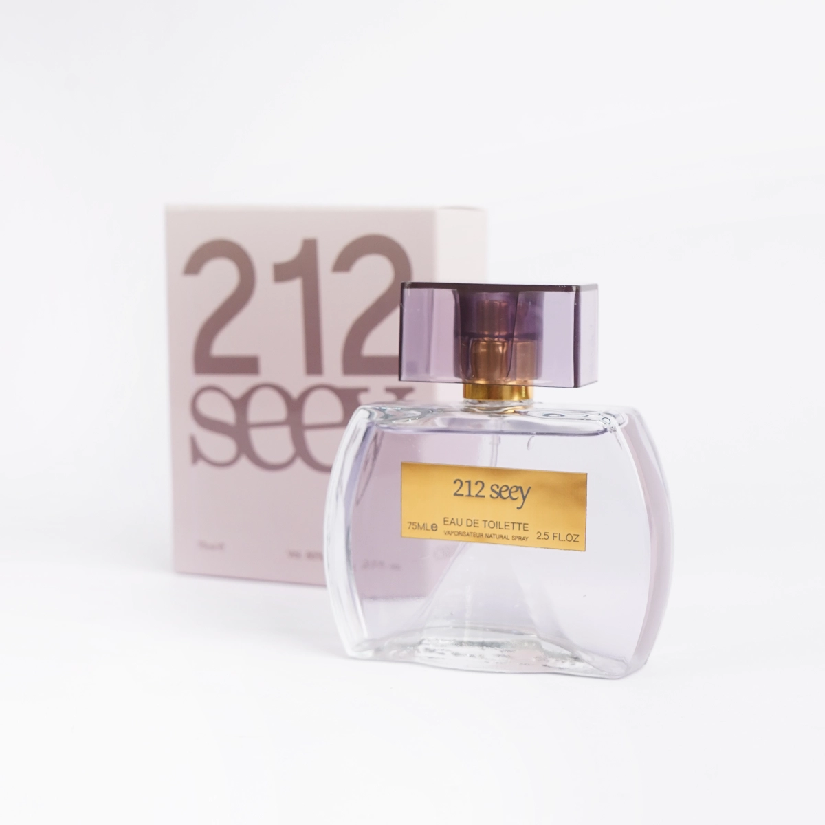 ادکلن مردانه 212SEEY