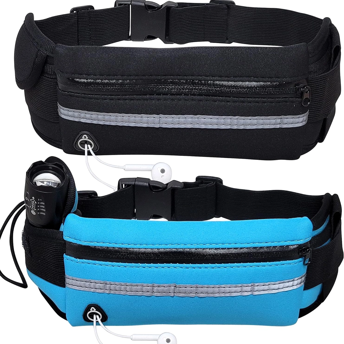 کیف کمری ورزشی