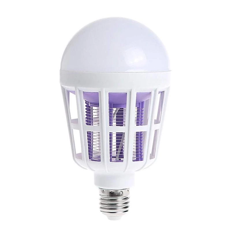 لامپ حشره کش