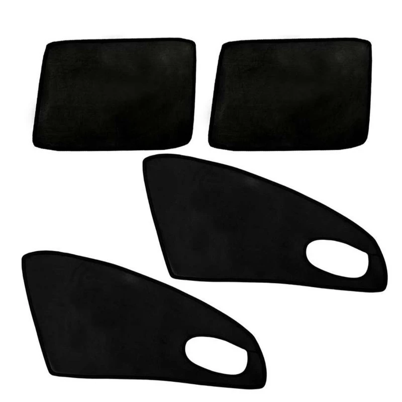 توری آفتابگیر خودرو