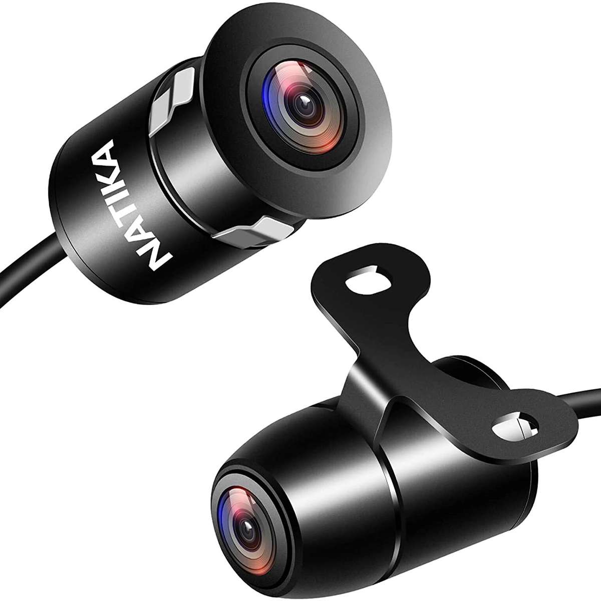 دوربین 360 درجه car camera