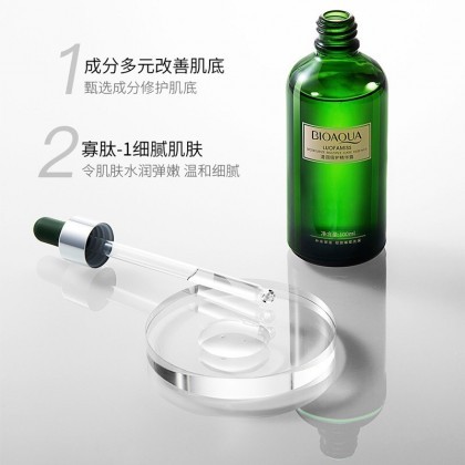 سرم ضد جوش چای سبز BIOAQUA