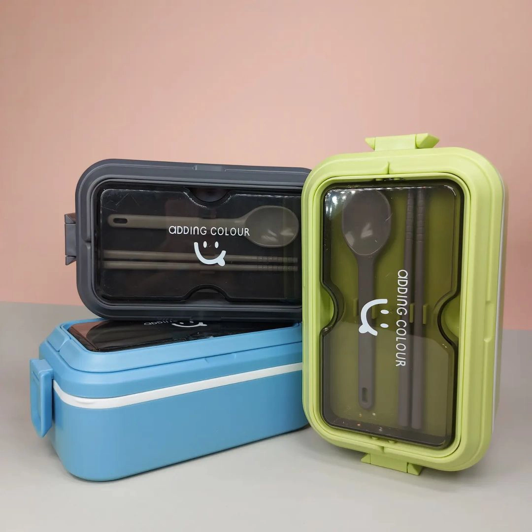 ست ظرف غذا مدل odding colour