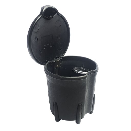 جا سیگاری لیوانی خودرو