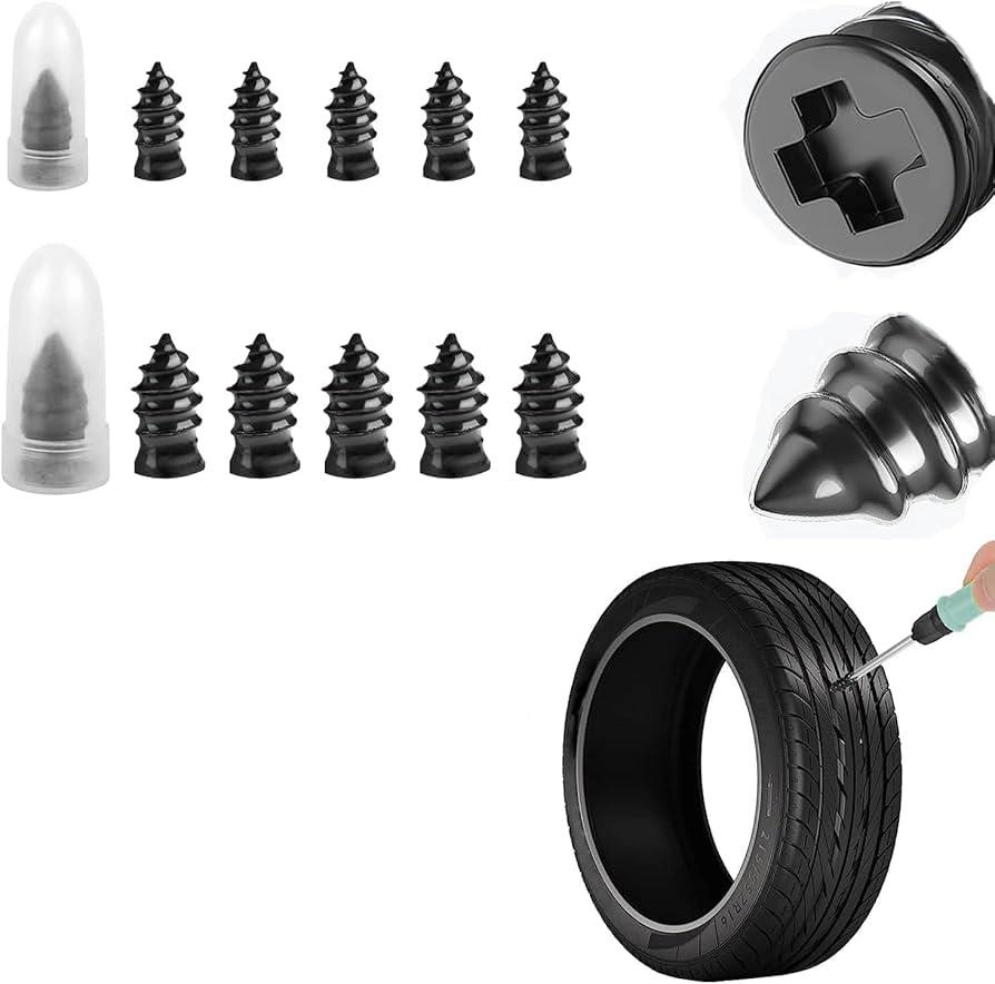 پیچ پنچرگیری