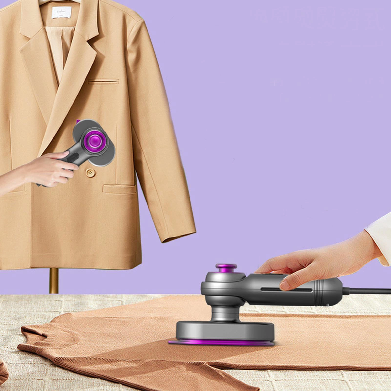 اتو مسافرتی مدل HB_606