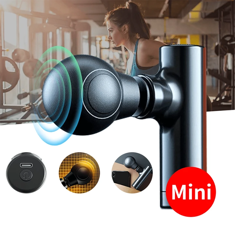 مینی ماساژور مدل HI5