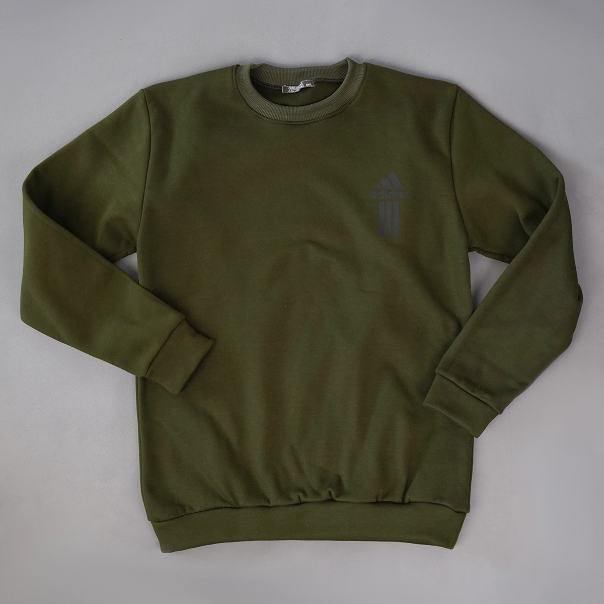 دورس آدیداس سبز ساده مردانه مدل SOREN