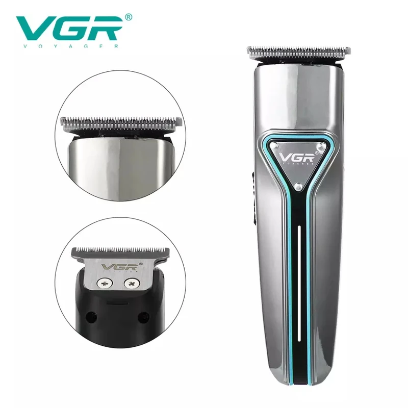 ماشین اصلاح موی سر و صورت VGR مدل V-008