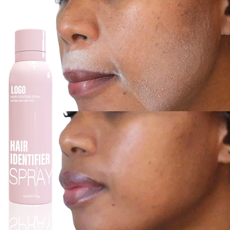 اسپری پودری شیو صورت مدل Kingyes