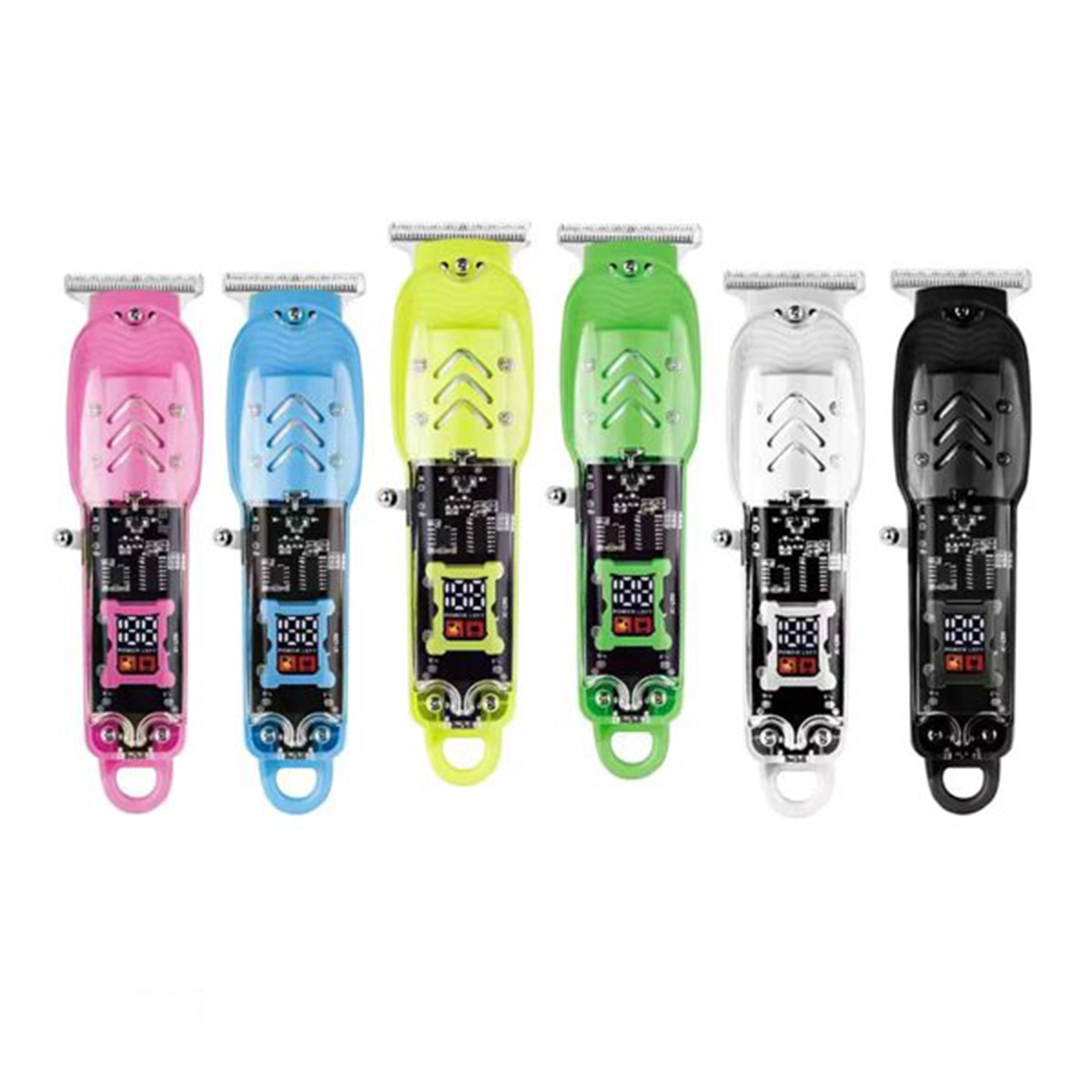 ریش تراش HAIR CLIPPER مدل GYT-999