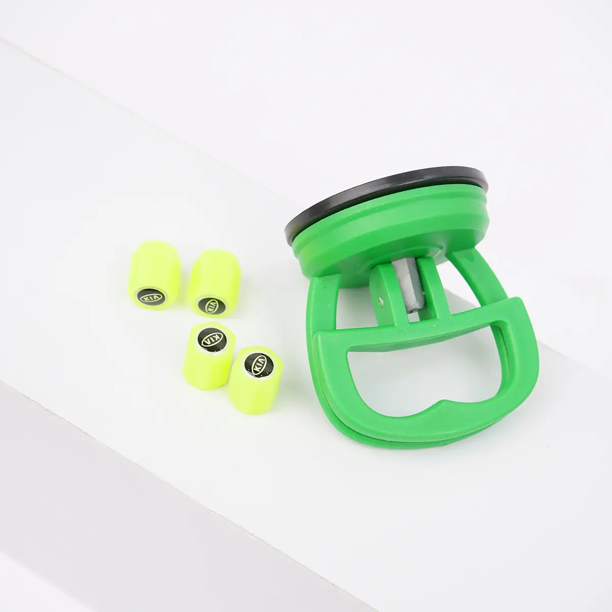 پکیج دستگاه مکش صافکاری سروالف VIPشب نما