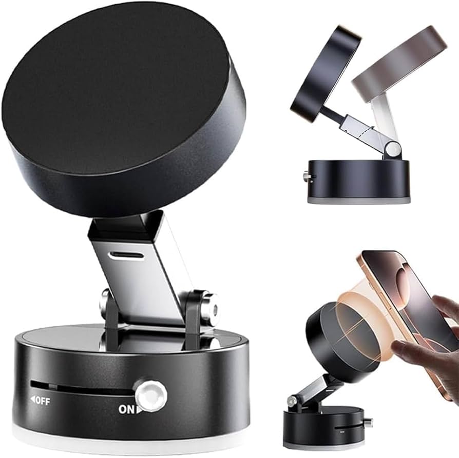 هولدر وکیومی مدل A2