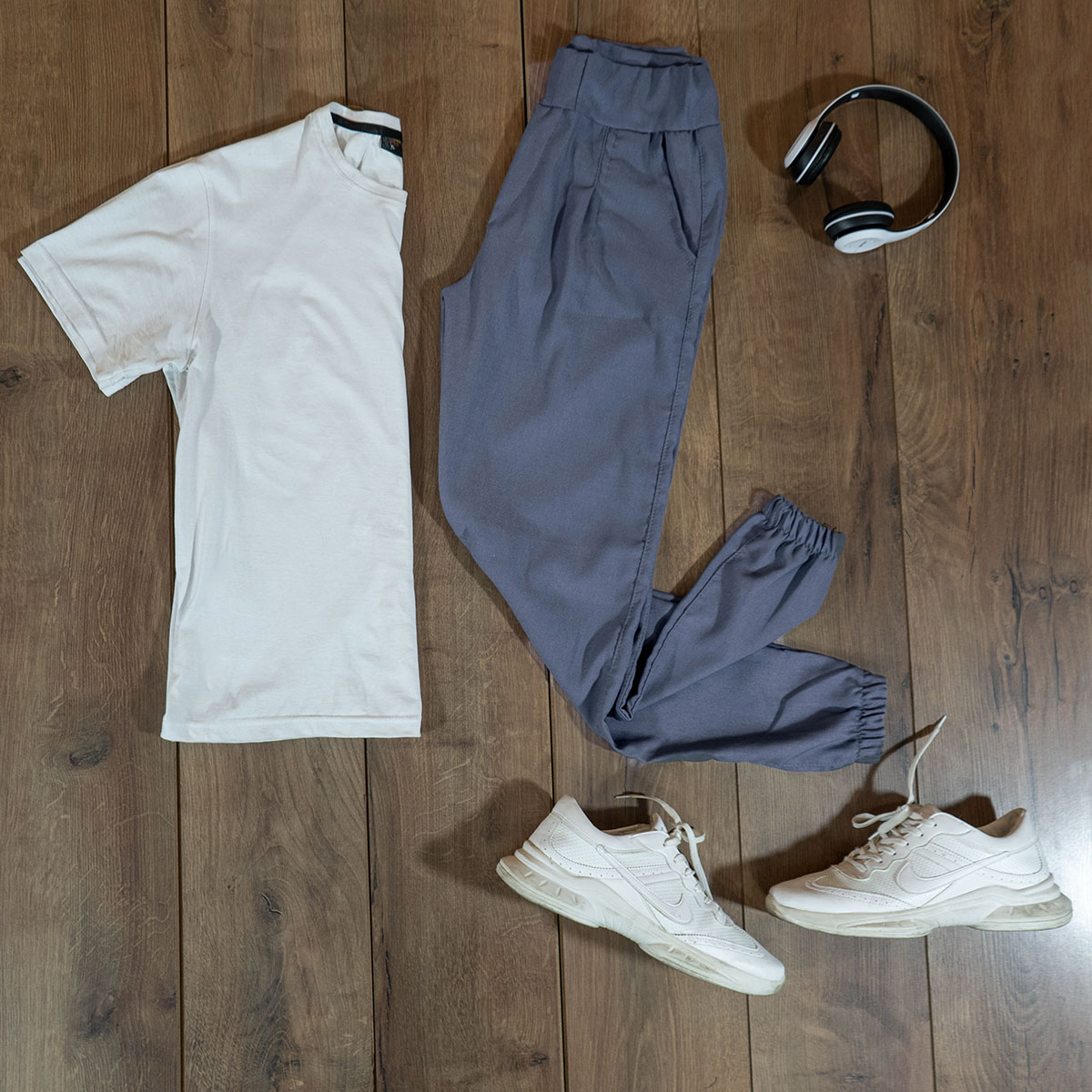 شلوار اسلش مردانه مدل DITO