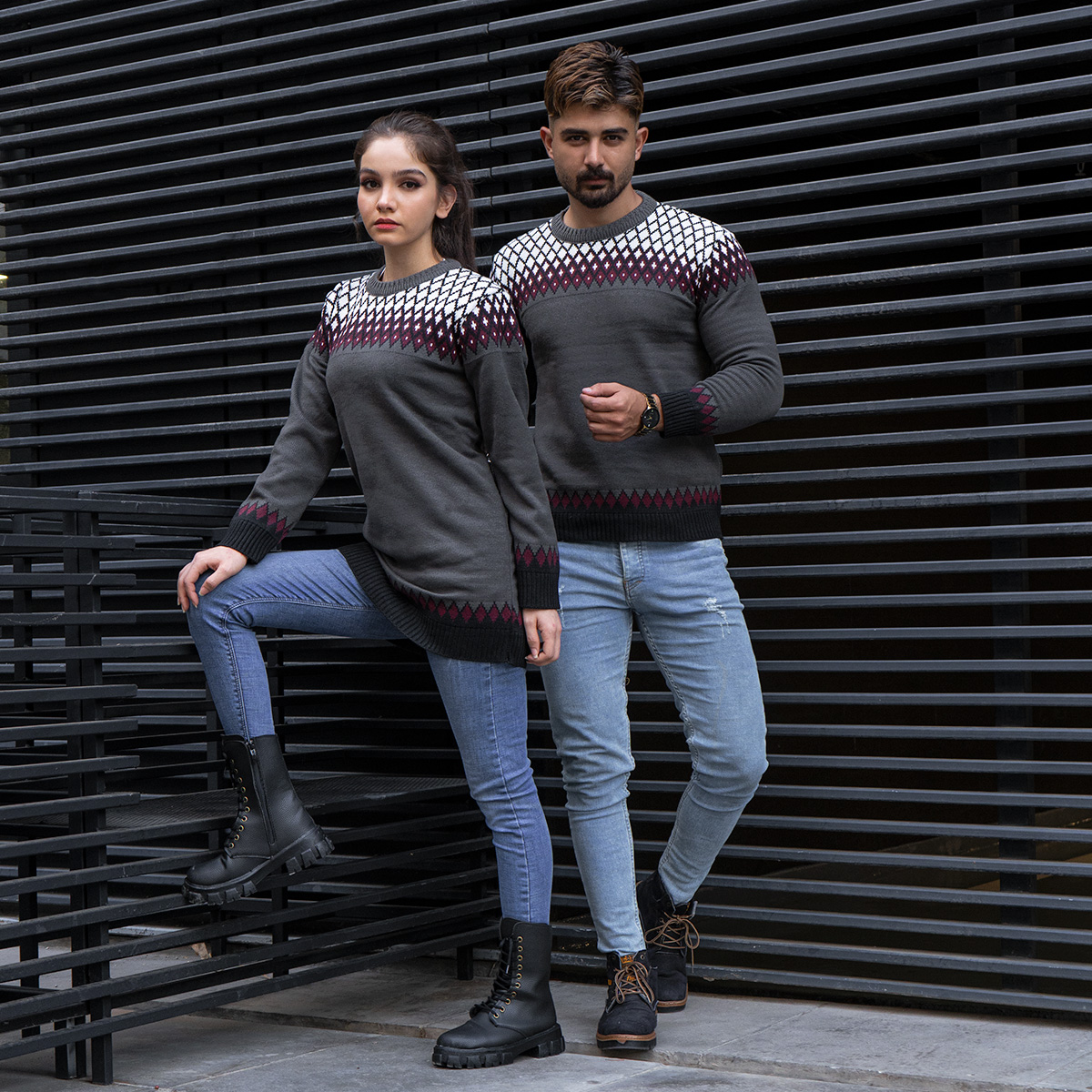 ست بافت مدل BANJO