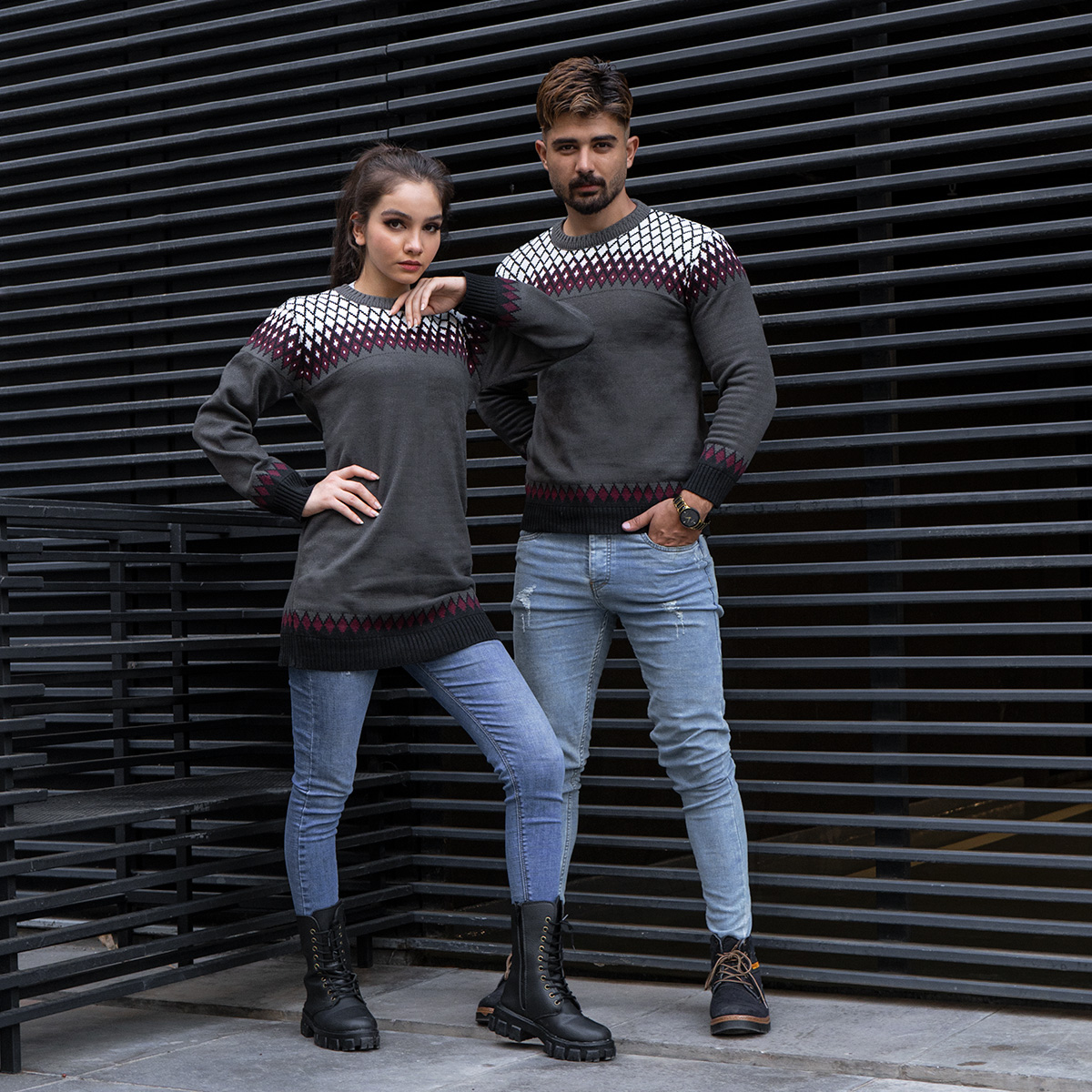 ست بافت مدل BANJO