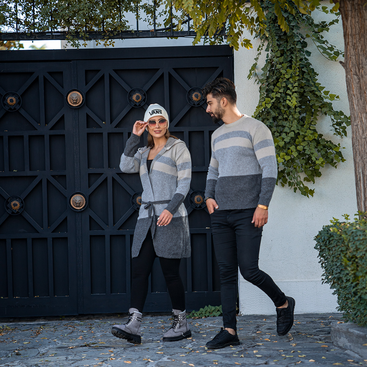 ست بافت مدل MEGANO