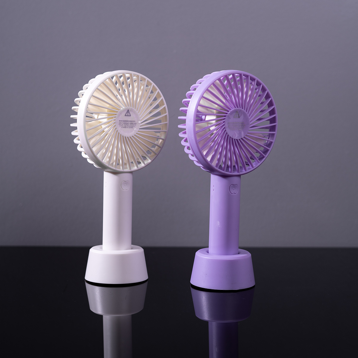 پنکه رومیزی مدل Tayni