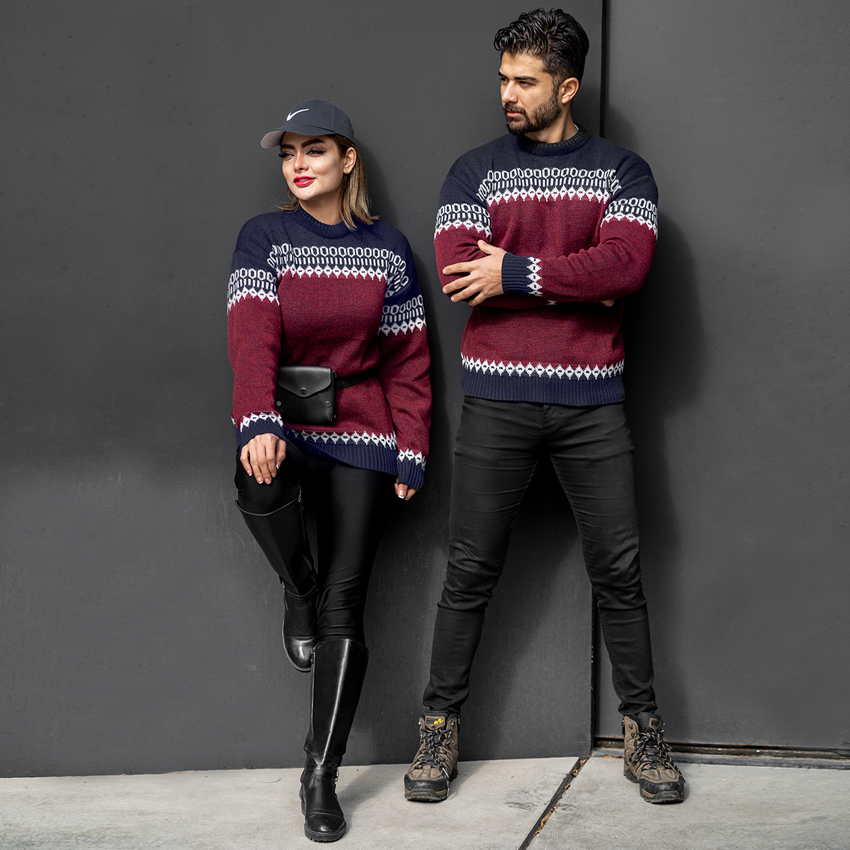 ست بافت مدل TOLAN