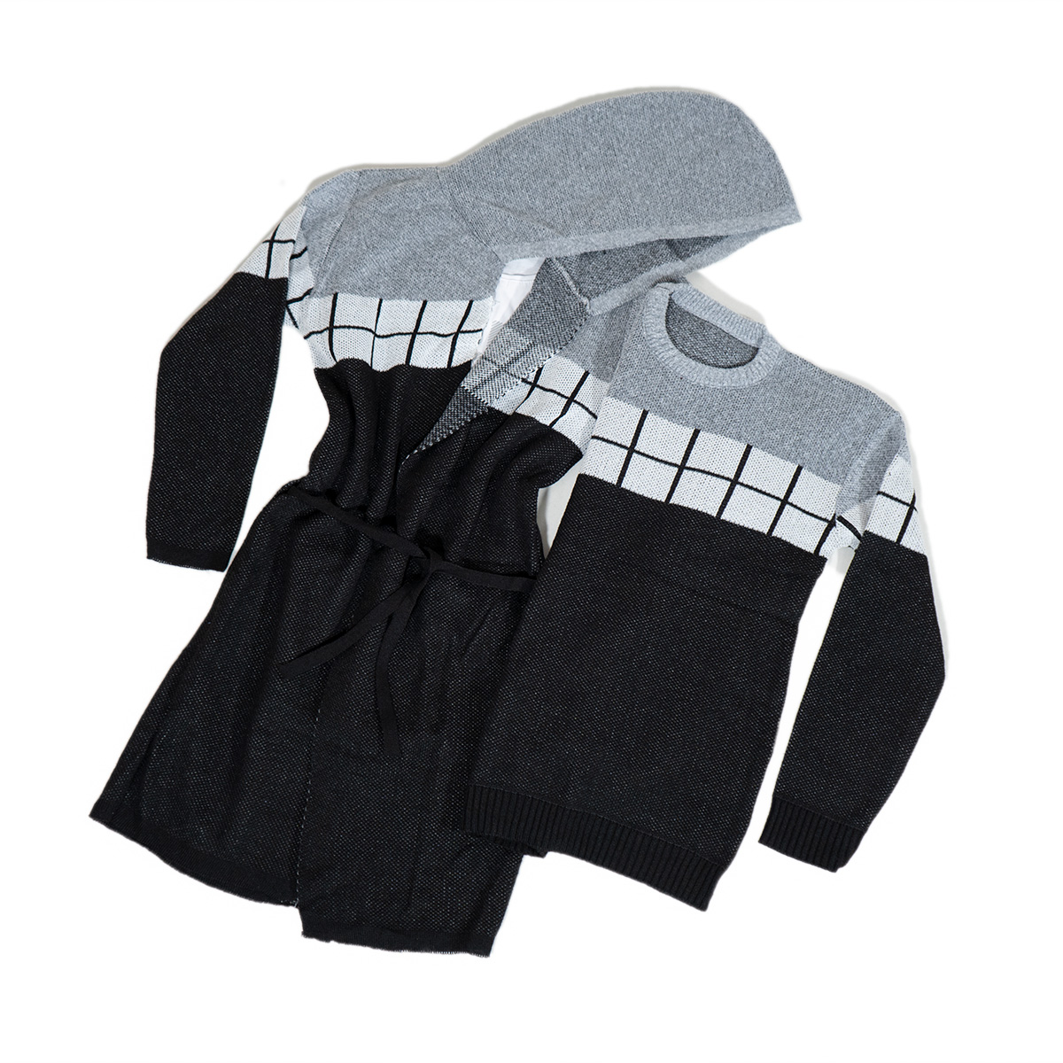 ست بافت مدل FANO