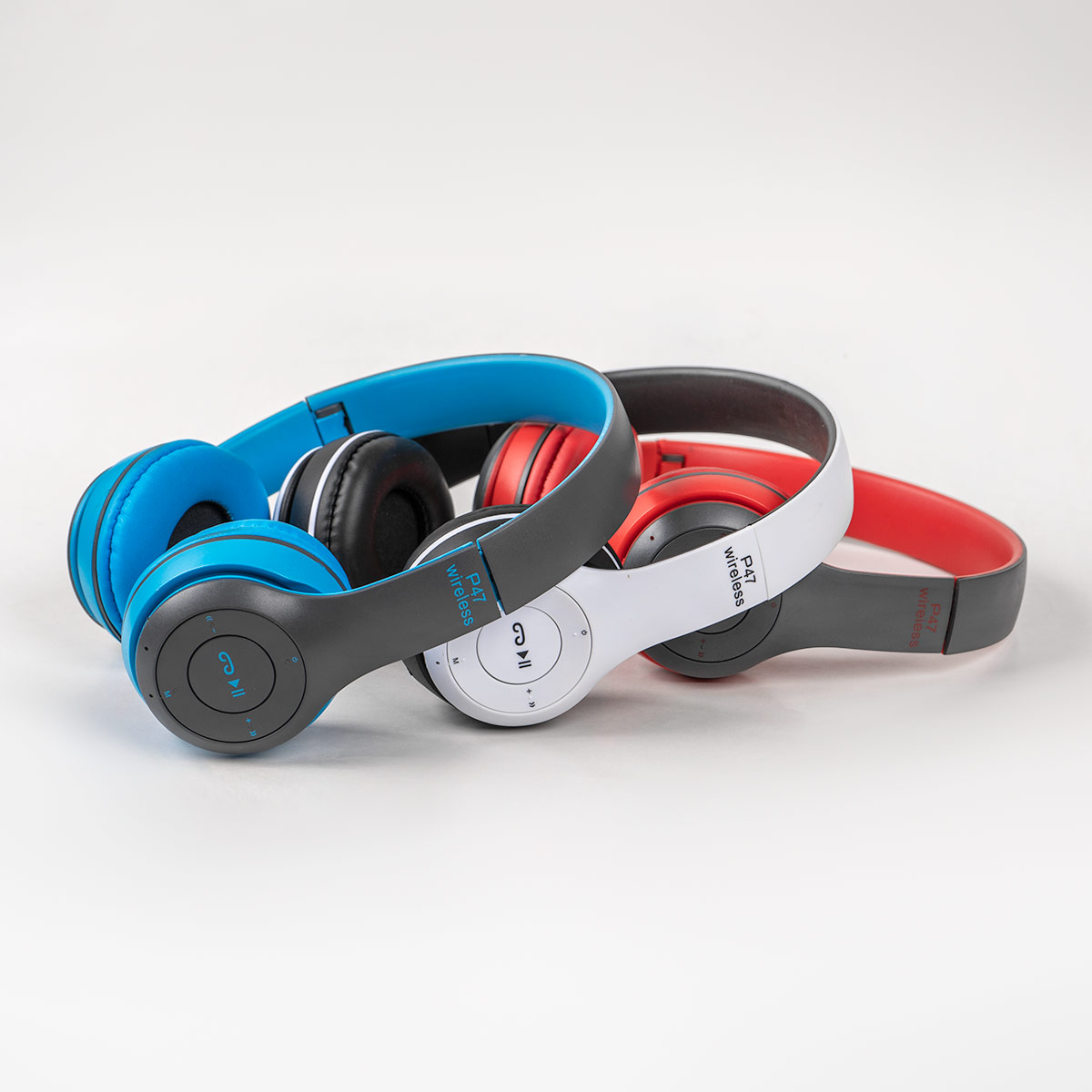 هدفون وایرلس مدل p47