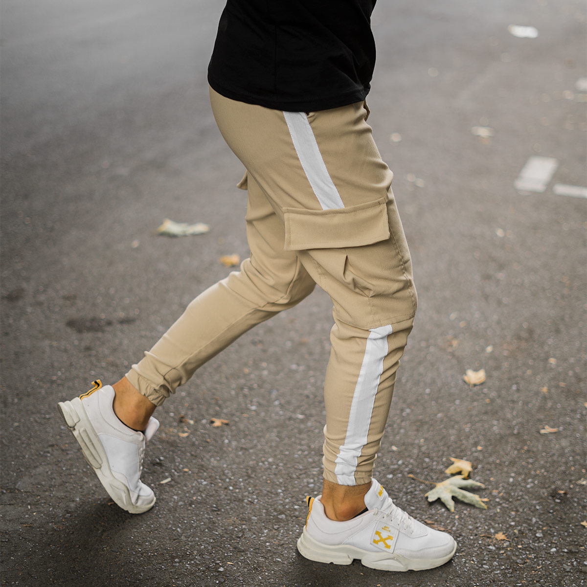 شلوار اسلش مردانه مدل Dara(T)