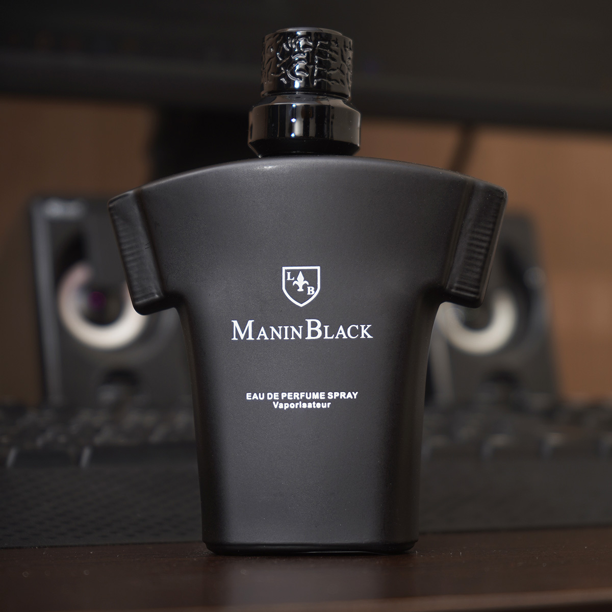 عطر مردانه Manin Black