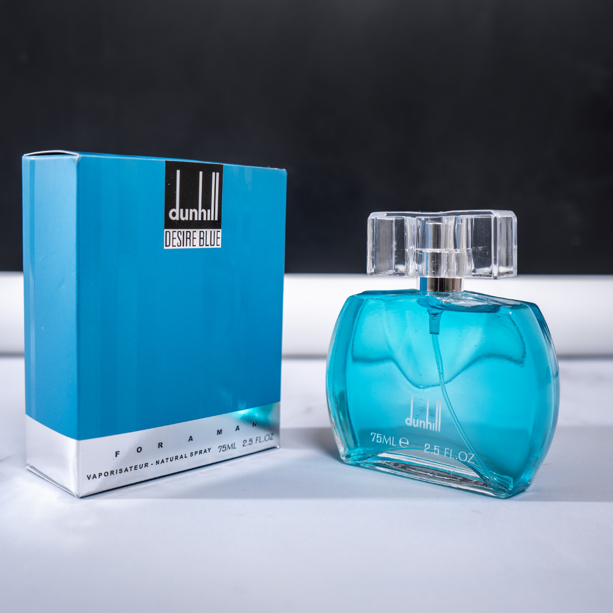 عطر مردانه Dunhill Desire Blue