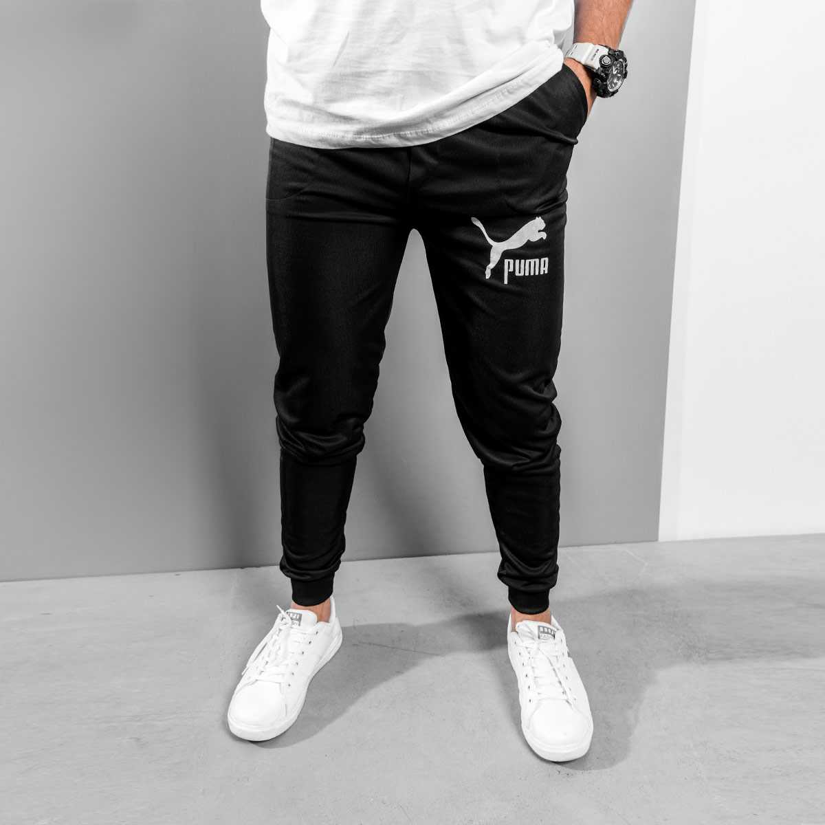 شلوار اسلش مدل Puma(T)