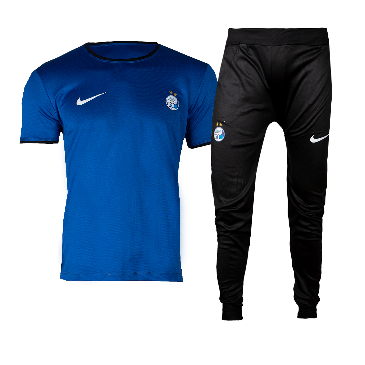 ست تیشرت شلواراستقلال مردانه مدل Bani