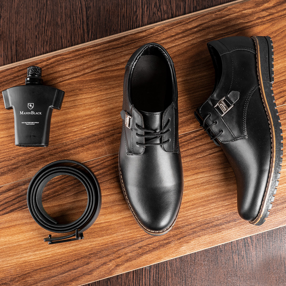 کفش رسمی مردانه مدل Hamon