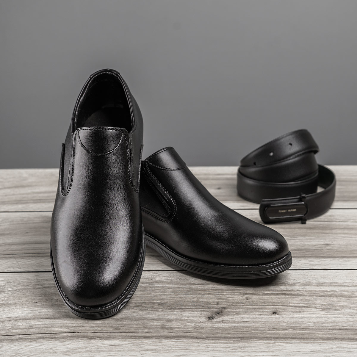 کفش رسمی مردانه مدل Arsha