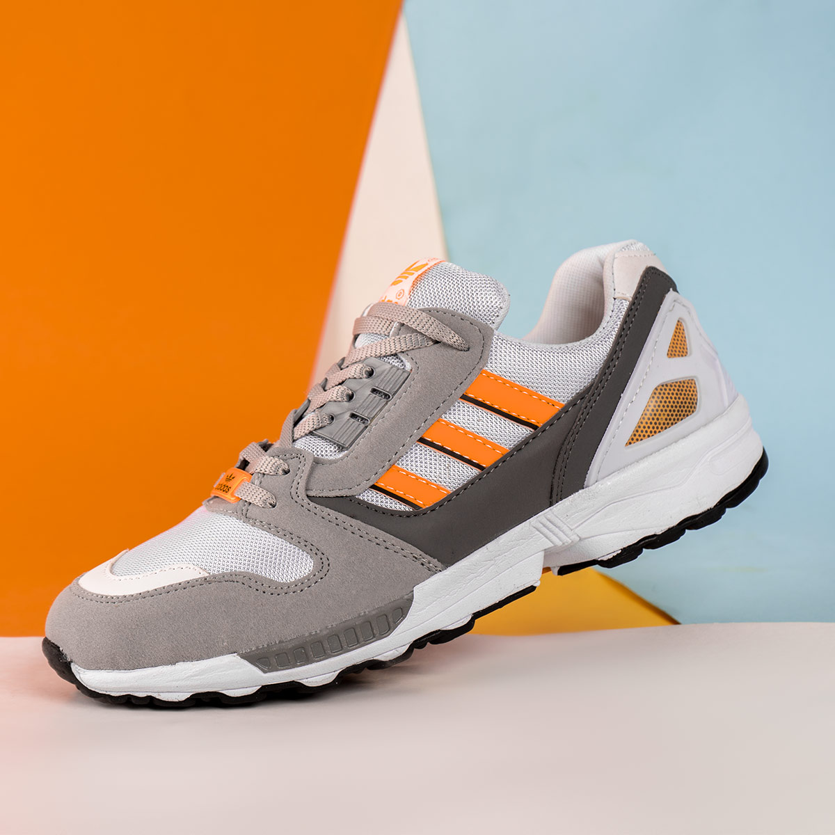 کفش ورزشی Adidas Zx مردانه مدلDEMOR