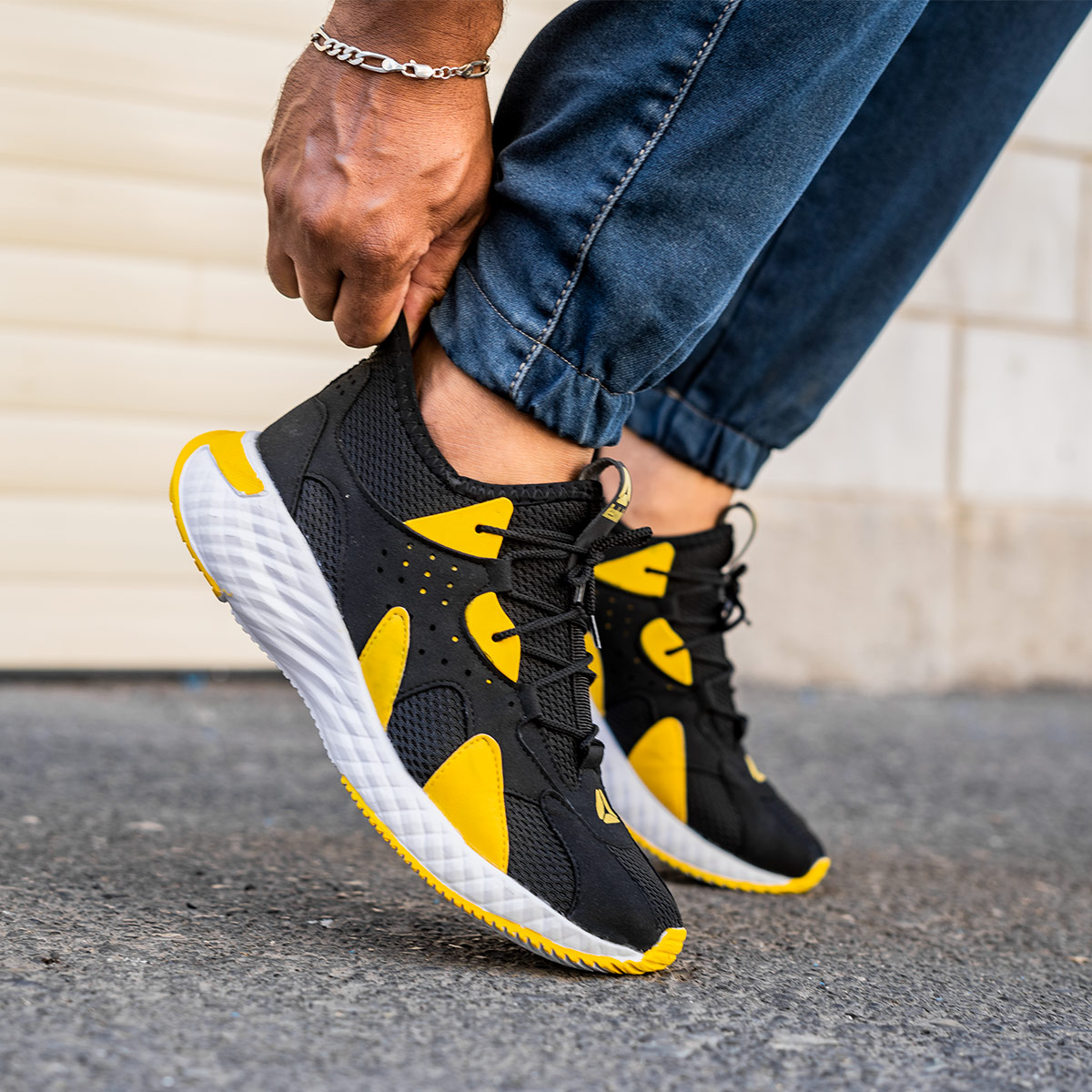 کفش ورزشی Reebok مردانه مدل Ralf